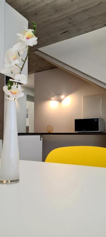 Home De Curtis CTA Exteriér fotografie