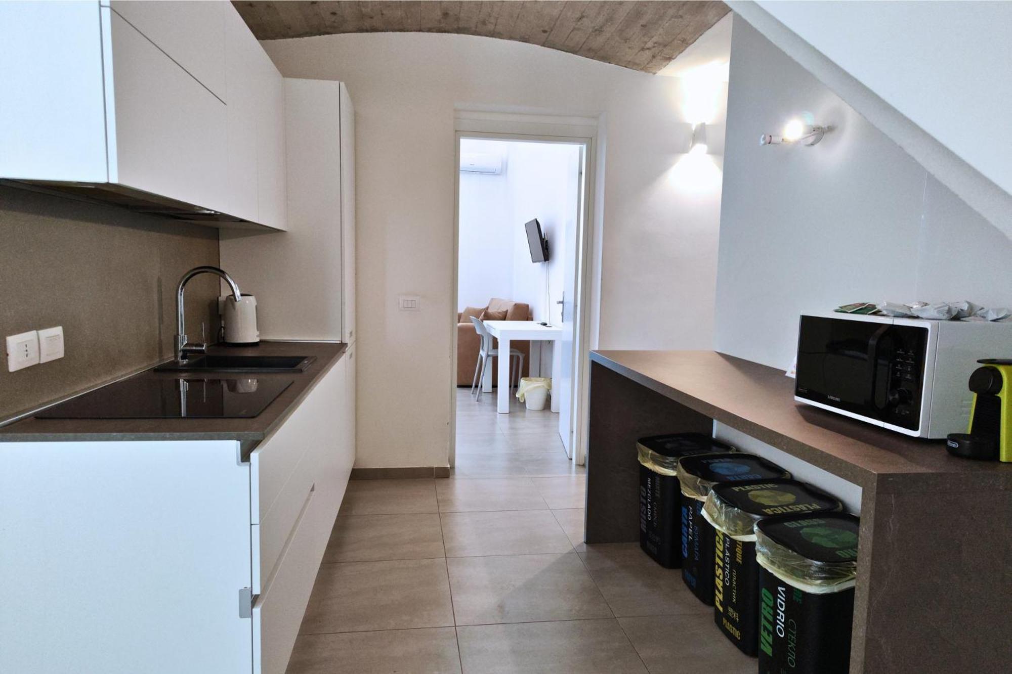 Home De Curtis CTA Exteriér fotografie
