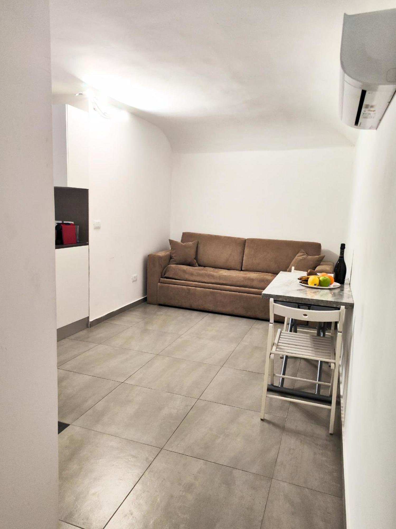 Home De Curtis CTA Exteriér fotografie