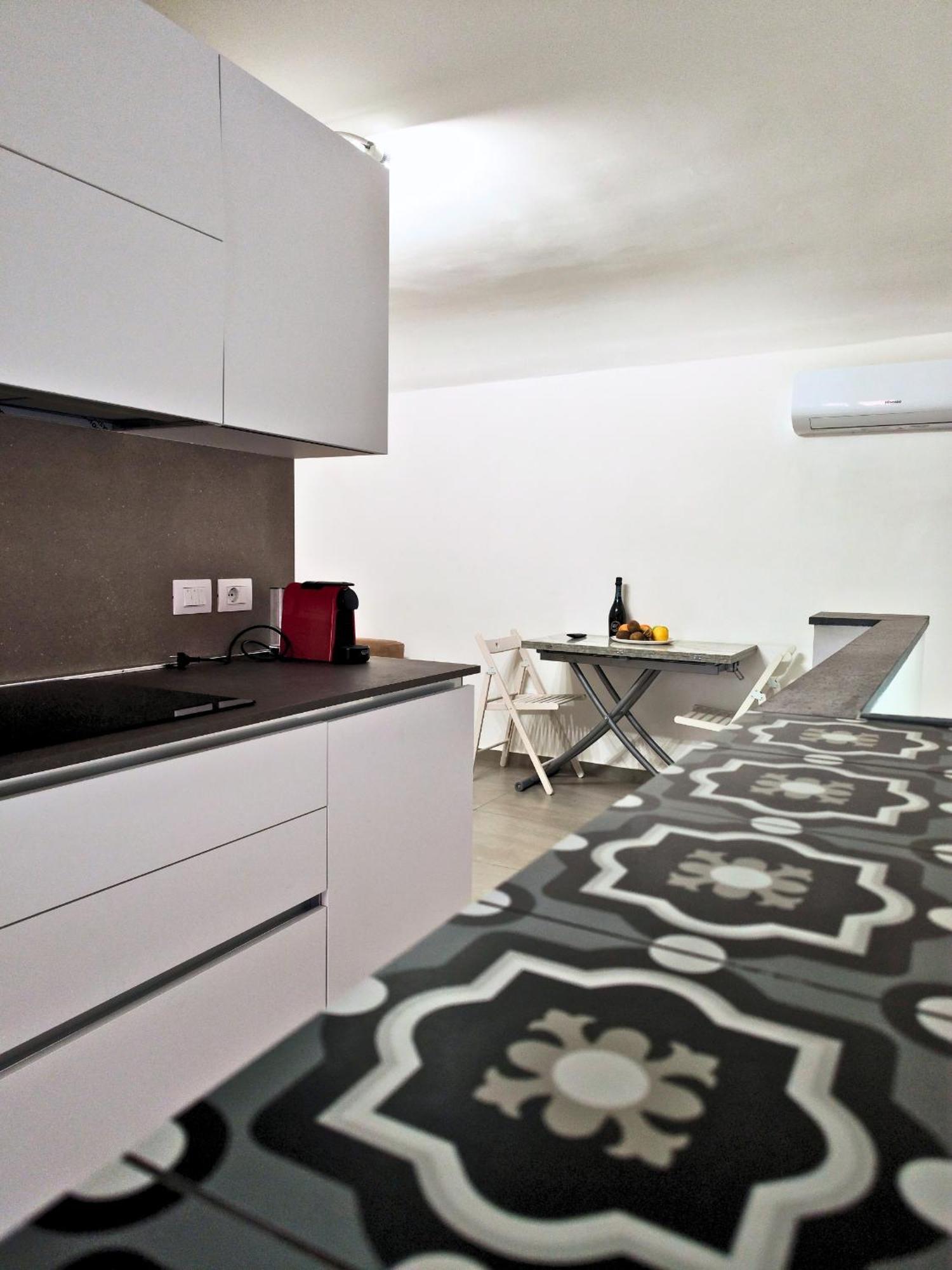 Home De Curtis CTA Exteriér fotografie