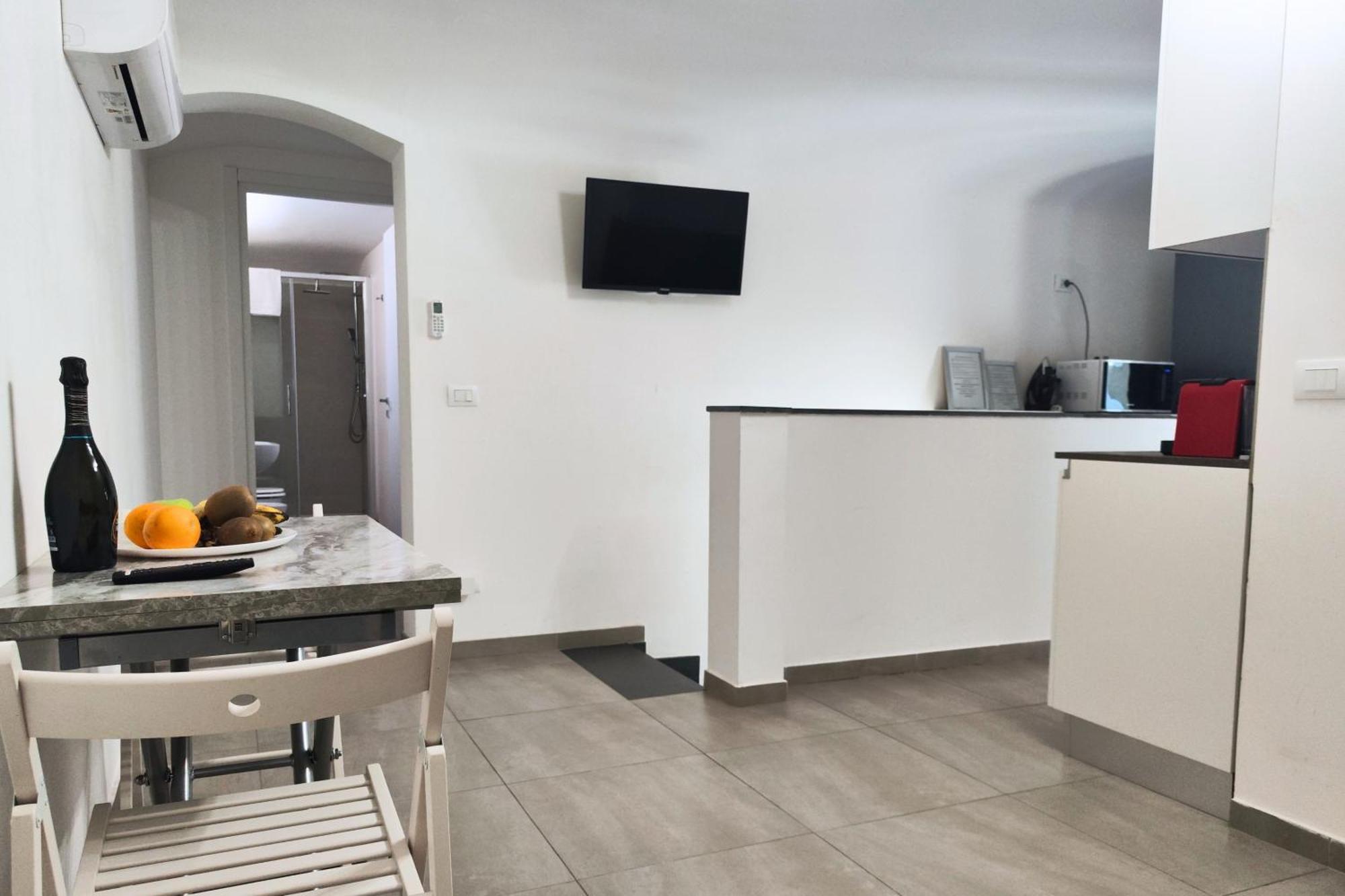 Home De Curtis CTA Exteriér fotografie