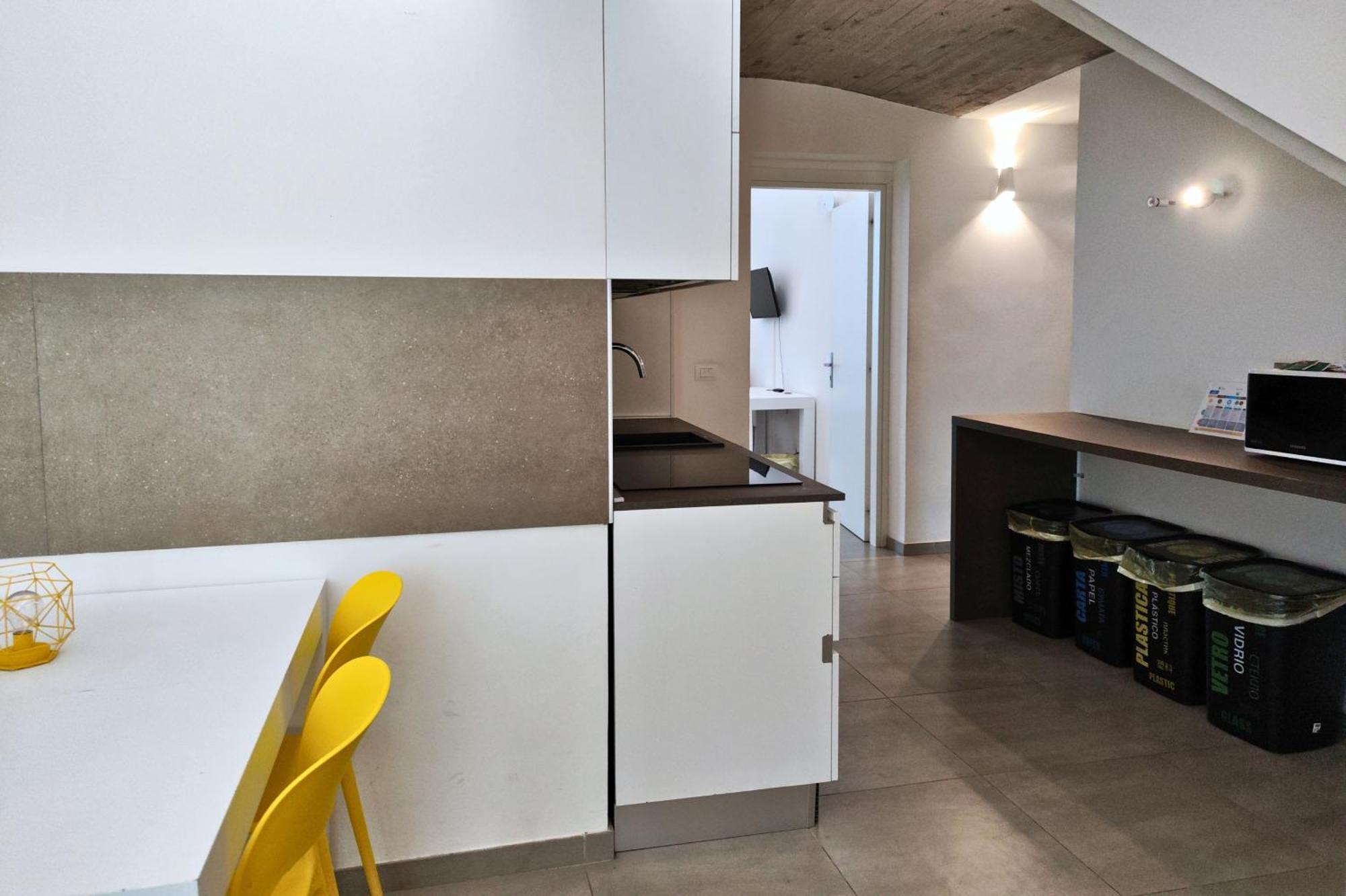 Home De Curtis CTA Exteriér fotografie